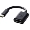 Image de Adaptateur Dell Mini DisplayPort vers DisplayPort
