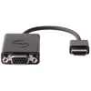 Image de Dell 1196 Adaptateur Vidéo HDMI/VGA, Plug And Play, Résolution 1080p