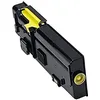 Image de Dell YR3W3/W3NN Cartouche de toner pour C2660dn/C2665dnf 4000 pages Cyan