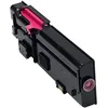 Image de Dell VXCWK/V4TG6 Cartouche de toner pour C2660dn/C2665dnf 4000 pages Magenta
