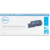 Image de DELL Toner Original 593-11141 Cyan - 593-11141 [PAG-1400]