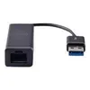 Image de Adaptateur réseau - DELL - Carte Gigabit Ethernet pour Server - USB 3.0 - 1 Port - Paire torsadée