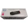 Image de Dell Cartouche d'encre d'origine compatible avec Dell Laser Printer S2825/H825/H625 Magenta