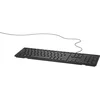 Image de DELL KB216 USB QWERTY US International Noir - Claviers (Standard, Avec fil, USB, QWERTY, Noir)