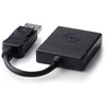 Image de Dell 470-ABEO ADAPTADOR DE Cable DE VÍDEO DISPLAYPORT DVI Negro