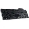 Image de Dell KB813 Clavier USB QWERTY Anglais américain Noir - Claviers (Standard, USB, QWERTY, Noir)