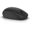 Image de Souris Sans fil - DELL - WM126 - Noir - Optique - Connectivité sans fil - Ergonomique