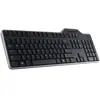 Image de DELL KB813 Clavier USB QWERTY Noir