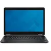 Image de Dell Latitude E7470 - Ultrabook - Intel Core i5 - 6300U / jusqu'à 3 GHz - vPro - Win 7 Pro 64 bits - HD Graphics 520 - 8 Go RAM - 256 Go SSD - 14" 1920 x 1080 (Full HD) - Gigabit Ethernet - Wi-Fi 5 - noir - clavier : Belge - BTS en occasion ou reconditionné