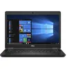 Image de Dell Latitude 5480 - Intel Core i5 - 7300U / jusqu'à 3.5 GHz - vPro - Win 10 Pro 64 bits - HD Graphics 620 - 8 Go RAM - 256 Go SSD - 14" 1366 x 768 (HD) - Gigabit Ethernet - Wi-Fi 5 - 4G LTE - noir - BTS en occasion ou reconditionné