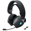 Image de Alienware Casque Gaming sans Fil AW725H, ANC, 55 h, Charge Rapide