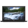 Image de Dell Latitude 7490 - Intel Core i7 8650U / 1.9 GHz - vPro - Win 10 Pro 64 bits - UHD Graphics 620 - 16 Go RAM - 512 Go SSD - 14" IPS 1920 x 1080 (Full HD) - Wi-Fi 5 - noir - BTS en occasion ou reconditionné