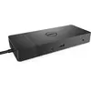 Image de Dell WD19 avec Fil USB 3.2 Gen 1 (3.1 Gen 1) Type-C Noir