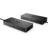 Image de DELL WD19DC avec Fil USB 3.2 Gen 1 (3.1 Gen 1) Type-C Noir