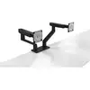 Image de Bras pour double écran   MDA20, Support de moniteur