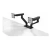 Image de Dell dual monitor arm - mda20 en occasion ou reconditionné