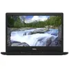 Image de Dell Latitude 3400 - Core i5 8265U / 1.6 GHz - Win 10 Pro 64 Bits - 8 Go RAM - 256 Go SSD NVMe, Class 35-14" 1920 x 1080 (Full HD) - UHD Graphics 620 - Wi-FI, Bluetooth - Noir - BTS