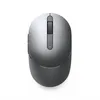 Image de Souris DELL MS5120W - Optique - 7 boutons - Sans fil - Gris titan