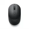 Image de Souris optique sans fil DELL MS3320W - 2.4 GHz Bluetooth 5.0 - Noir