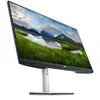 Image de Dell S2721DS 27" QHD (2560x1440) Écran PC, 75Hz, IPS, 4ms, AMD FreeSync, 99% sRGB, Réglage en Hauteur, Haut-parleurs intégrés, DisplayPort, 2x HDMI, Garantie 3 ans, Argent