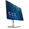 Image de Dell U2421E Écran de PC 24" UltraSharp WUXGA LCD à rétroéclairage LED IPS 60 Hz 8 ms Noir, Argent