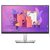 Image de Dell P2422H 24" Full HD (1920x1080) Écran PC, 60Hz, IPS, 5ms, 99% sRGB, DisplayPort, HDMI, VGA, 5x USB, Garantie 3 ans, Noir