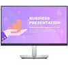 Image de Dell P2422HE USB-C 24" Full HD (1920x1080) Écran PC, 60Hz, IPS, 5ms, 99% sRGB, USB-C, 2x DisplayPort, HDMI, 4x USB, RJ45, Garantie 3 ans, Noir