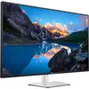 Image de UltraSharp U4323QE écran plat de PC 109,2 cm (43") 3840 x 2160 pixels 4K Ultra HD LCD Argent Moniteur