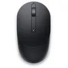 Image de Dell Pro Souris sans Fil MS300, Ambidextre, Autonomie 36 Mois | 2,4 GHz RF, Récepteur USB, Pile AA incluse, Garantie 3 ans Échange Avancé, Ergonomique, Bureau