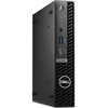 Image de Dell OptiPlex 7020 Intel Core  i5 i5-14500T 16 Go DDR5-SDRAM 512 Go SSD Windows 11 Pro MFF Mini PC Noir