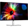 Image de UltraSharp U2724D écran plat de PC 68,6 cm (27") 2560 x 1440 pixels Quad HD LCD Noir, Argent Moniteur