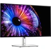 Image de UltraSharp U2724DE écran plat de PC 68,6 cm (27") 2560 x 1440 pixels Quad HD LCD Noir, Argent Moniteur