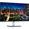 Image de UltraSharp U3225QE écran plat de PC 80 cm (31.5") 3840 x 2160 pixels 4K Ultra HD LCD Noir, Argent 32" Moniteur