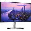Image de UltraSharp U2725QE écran plat de PC 68,6 cm (27") 3840 x 2160 pixels 4K Ultra HD LCD Noir, Argent Moniteur