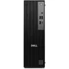 Image de Dell Pro Slim QCS1250, 180 W, i5-14500, 16 Go, SSD 512 Go, intégré, KB, Souris, W11 Pro, 2 Ans Basic Onsite