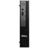 Image de Dell Pro Micro QCM1250, 35 W, U5-235T, 16 Go, SSD 512 Go, 90 W, Wi-FI, KB, Mouse, W11 Pro, 2 Ans Basic Onsite