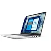 Image de Dell Pro 16 PC16250, Ordinateur Portable Professionnel 16 Pouces Full HD Plus, Intel Core Ultra 5, 16Go RAM DDR5, SSD 512Go, Écran Antireflet