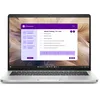 Image de DELL Pro 14 Plus PB14250 Copilot+ PC Intel Core Ultra 5 236V Computer portatile 35,6 cm [14] Full HD+ 16 GB LPDDR5x-SDRAM 512 GB SSD Wi-Fi 7 [802.11be] Windows 11 Pro Tedesco Alluminio (DELL PRO14 PL