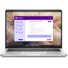 Image de DELL Pro 14 Plus PB14250 Copilot+ PC Intel Core Ultra 5 236V Computer portatile 35,6 cm [14] Full HD+ 16 GB LPDDR5x-SDRAM 512 GB SSD Wi-Fi 7 [802.11be] Windows 11 Pro Nordic Alluminio (Dell Pro 14 Pl