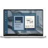 Image de DELL Pro 16 PC16255 Copilot+ PC AMD Ryzen AI 5 340 Computer portatile 40,6 cm [16] Full HD+ 16 GB DDR5-SDRAM 512 GB SSD Wi-Fi 6E [802.11ax] Windows 11 Pro Tedesco Platino (Pro 16 PC16255 AMD Ryzen AI