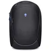 Image de Alienware 18" Sac à Dos Gaming pour Ordinateur Portable AW7825P | XPE Foam, TPU, Mesh Respirant, Poche Frontale, Poches Latérales, Logo 3D Réfléchissant, Noir, Tournoi Ready