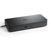 Image de Dell Pro Dock WD25 Station d’Accueil   USB-C avec Charge 100W, Prise en Charge de 4 écrans, 2X DP 1.4, HDMI 2.1, 6 Ports USB, Ethernet 2.5GbE, Design Compact Durable