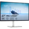 Image de Dell 27 Plus Écran PC - S2725QS, 4K UHD (3840x2160), 120Hz, IPS, 4ms, AMD FreeSync Premium, 99% sRGB, Réglage en Hauteur, Haut-parleurs intégrés, DisplayPort, 2 HDMI, Garantie 3 Ans