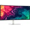 Image de Plus S3425DW écran plat de PC 86,4 cm (34") 3440 x 1440 pixels Wide Quad HD LCD Argent Moniteur UltraWide incurvé