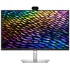 Image de Dell Pro P2726deb Conferencing Monitor 68,6?cm (27") Qhd ? Hdmi/DP/USB?c/LAN ? Schwarz