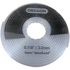 Image de Recharge pour tête 24 550 Oregon - Diamètre 3 mm - Vendu par 10