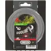 Image de Oregon Maehfaden Duoline 4,0mm x 64m Professionnel maehfaden Fil de coupe