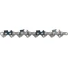 Image de Oregon 22BPX068E Micro Chisel Chaîne de tronçonneuse 1,6 mm