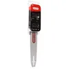 Image de Kit Guide + 2 Chaines De Tronçonneuse - Maillons: 62 - A074 - 40 cm