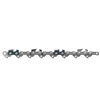 Image de Chaîne Low Profile Oregon Pour Tronçonneuse Légère 3/8 - Chaîne coupée - 56 maillons - Lot de 2